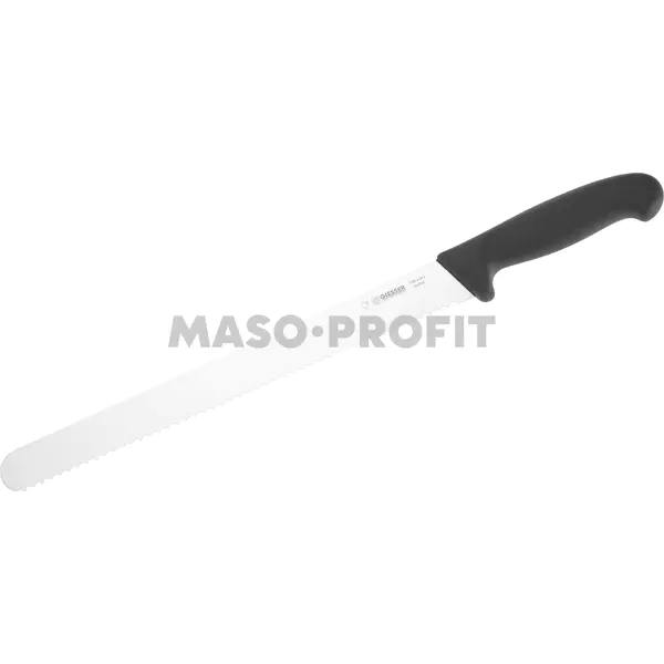 Giesser Nůž krájecí na pečivo (28cm)