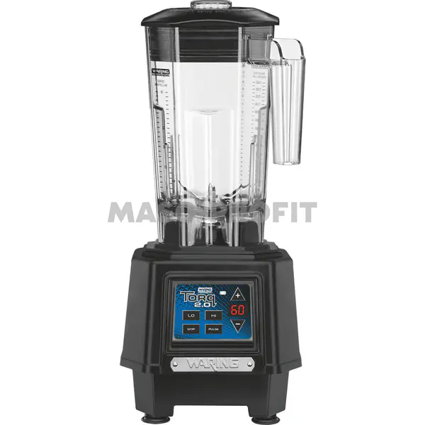 WARING COMMERCIAL Mixér Torq 2.0 TBB160E nádoba 1,4 l