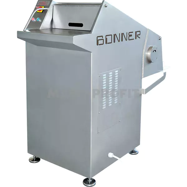 Bonner Sekačka mraženého masa BF 2000