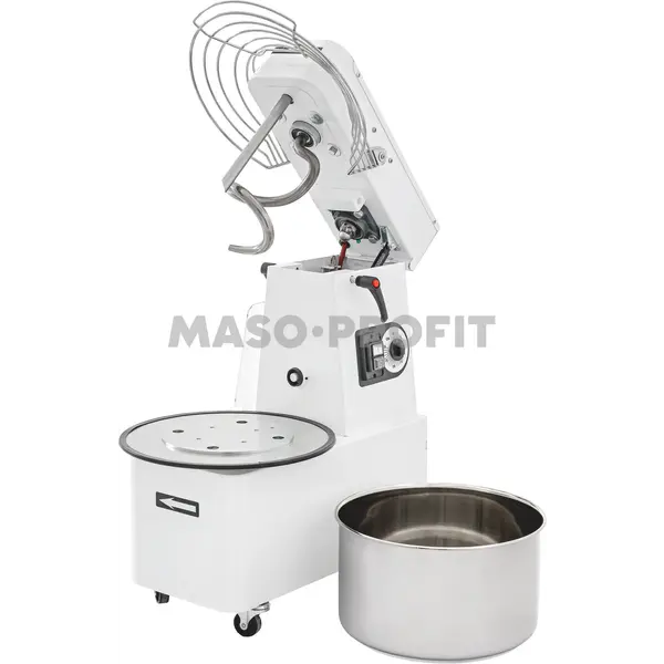 PRISMAFOOD solutions Spirálové hnětače těsta ITR (400V)