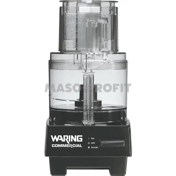WARING COMMERCIAL Robot kombi WFP7E 1,7 l