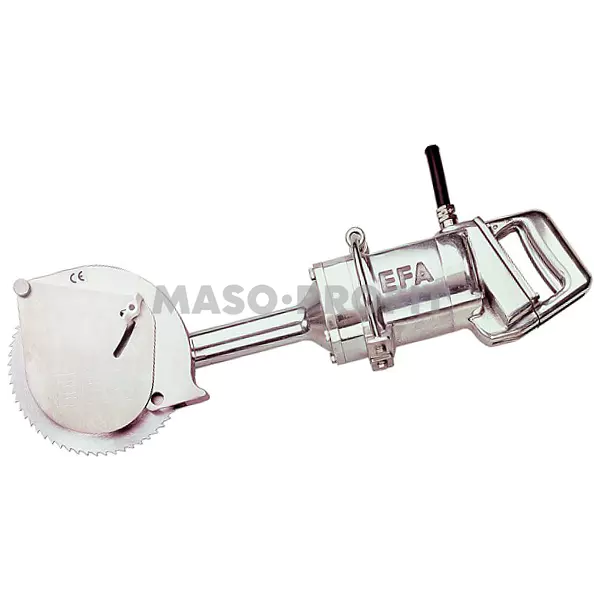 EFA Dělící pila 186 (400 V)