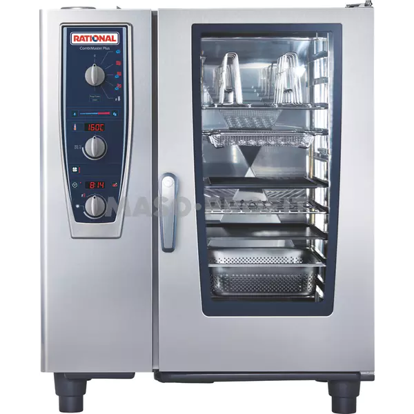 RATIONAL CombiMaster 101 (400V)