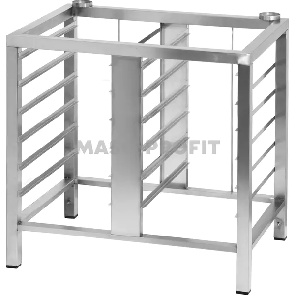 RATIONAL Podstavec 61 (6+6 GN1/1)