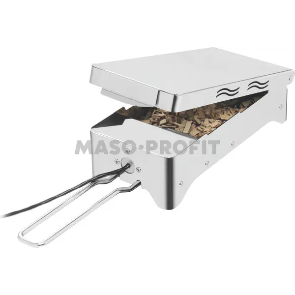 RATIONAL Vario Smoker