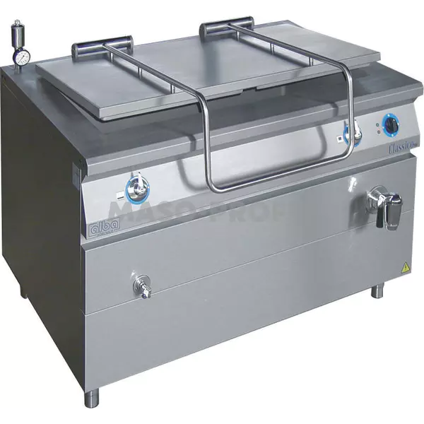 ALBA Hořovice Elektrický kotel ALBA 250 litrů E-B-250/900