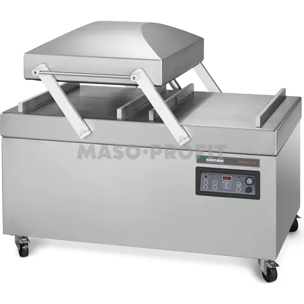 HENKELMAN Vakuová balička Atmoz 2-75 =