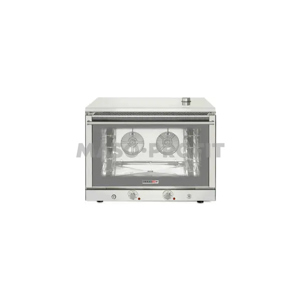 GARBIN El.horkovzdušná pec 44 PX UMI