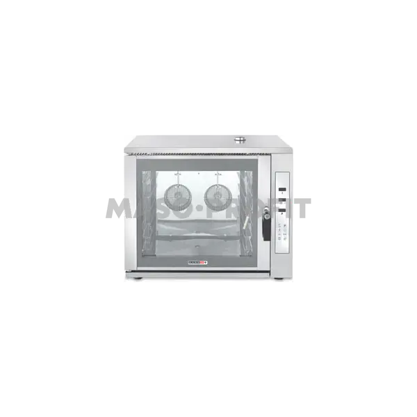 GARBIN El.horkovzdušná pec 61EX VAPOR