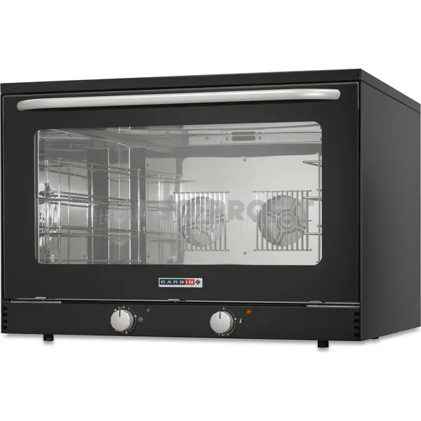 GARBIN El.horkovzdušná pec 44 BASIC