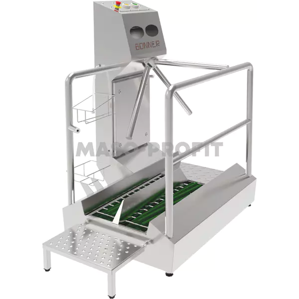 Bonner Hygienická smyčka SHD-2L 700