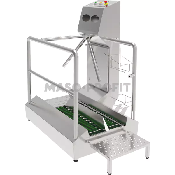 Bonner Hygienická smyčka SHD-2R 700