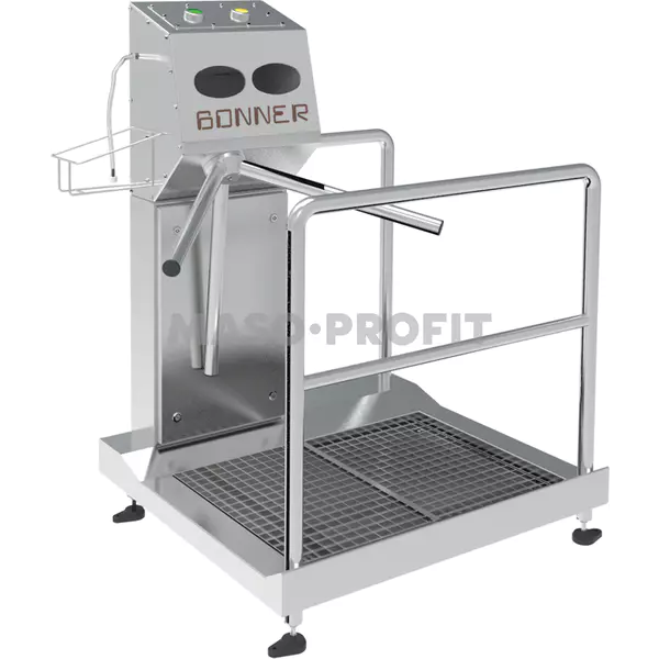 Bonner Hygienická smyčka SDHD-2R