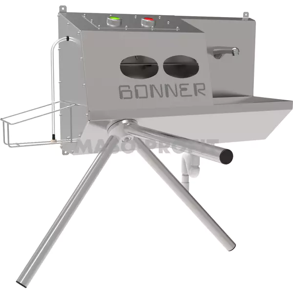 Bonner Automatický sterilizátor MP-AU3-1R
