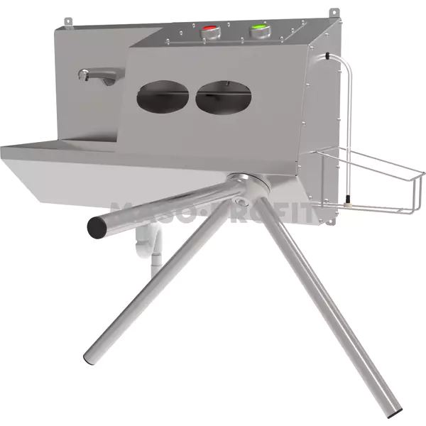 Bonner Automatický sterilizátor MP-AU3-2L