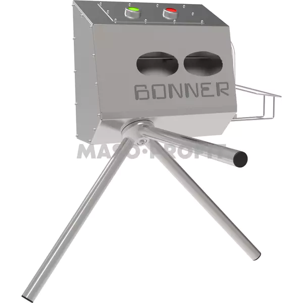 Bonner Automatický sterilizátor MP-A3-1R
