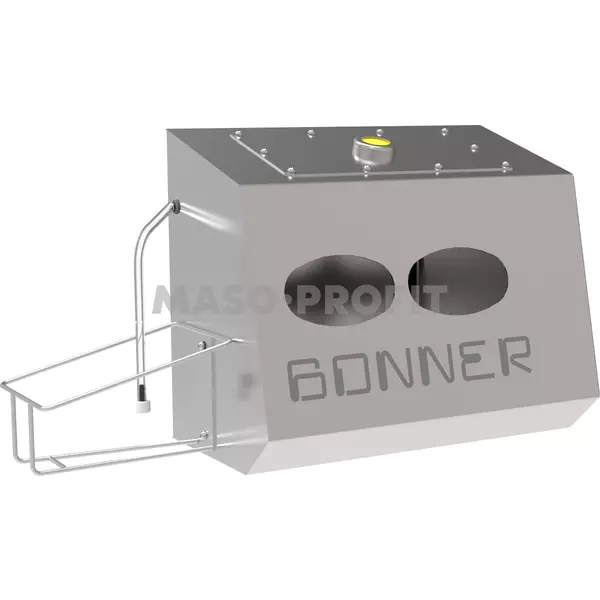 Bonner Automatický sterilizátor MP-A