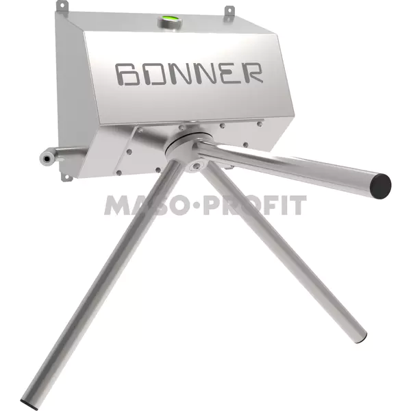 Bonner Otočná závora MP-Z3-1L