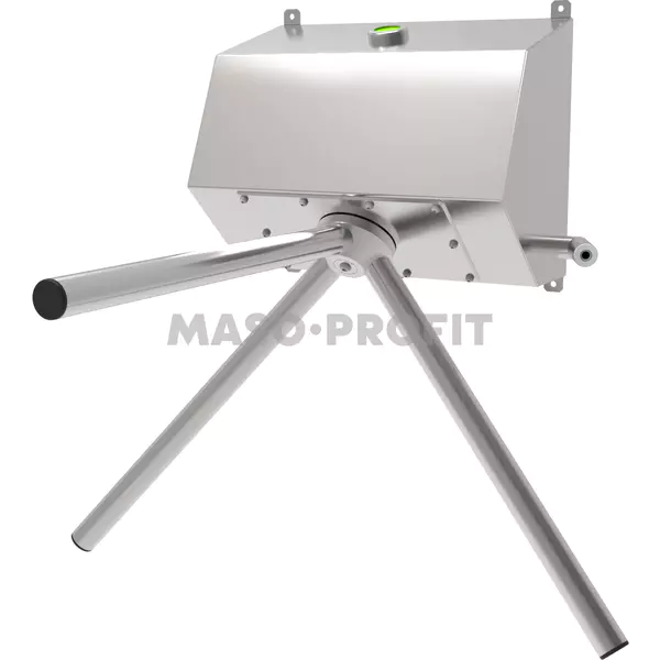 Bonner Otočná závora MP-Z3-2R
