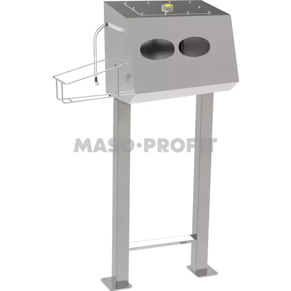 Bonner Automatický sterilizátor na ruce MP-A - na noze (stojící varinata s montáží na podlahu)