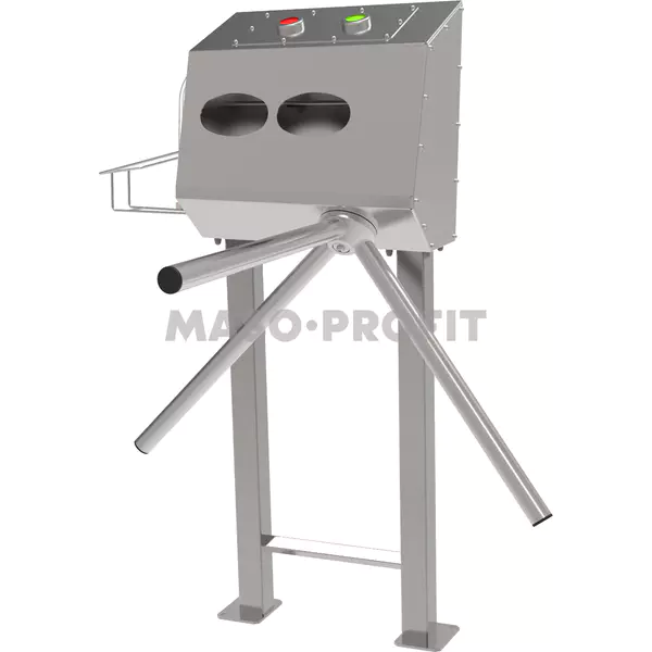 Bonner Automatický sterilizátor na ruce MP-A3-1L - na noze (stojící varinata s montáží na podlahu)