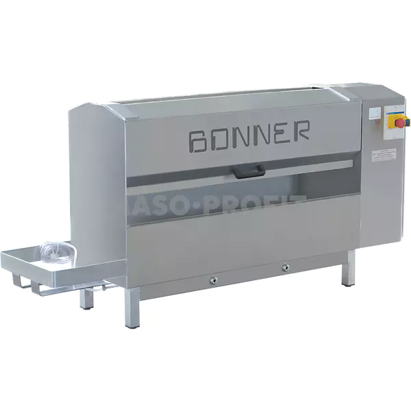 Bonner Myčka zástěr
