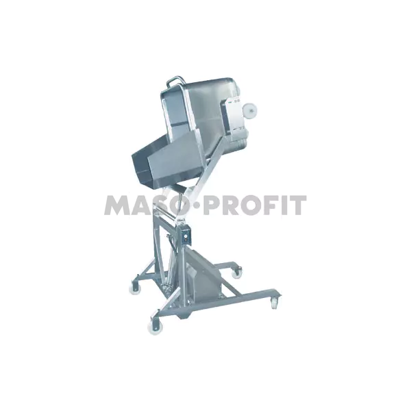 Bonner Překlapěč 200 l vozíků - HL1200