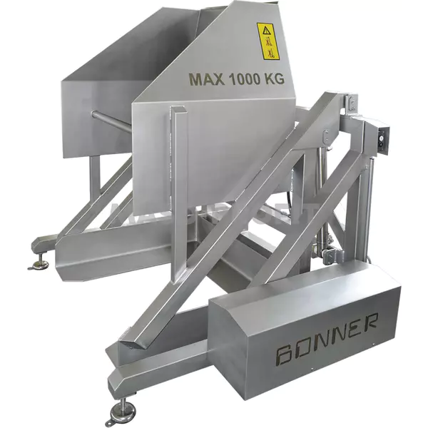 Bonner Překlapěč Big boxů - BHL1000