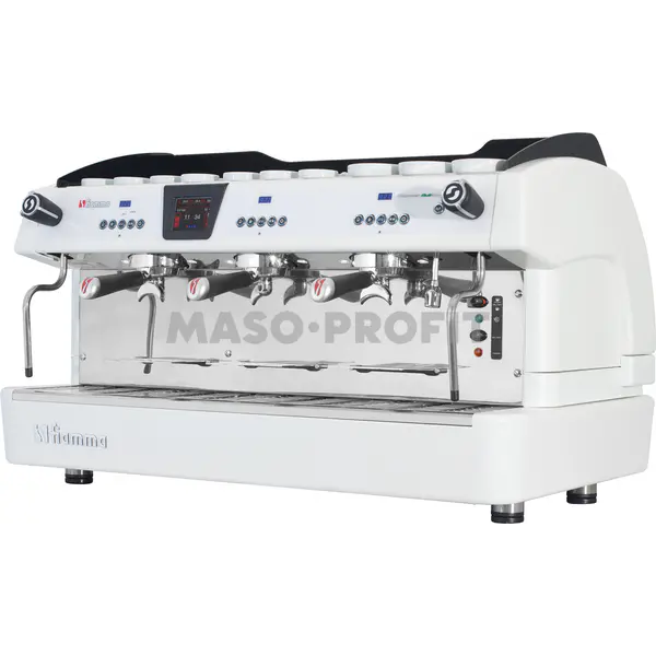 Fiamma Třípákový kávovar COMPASS MULTIBOILER III