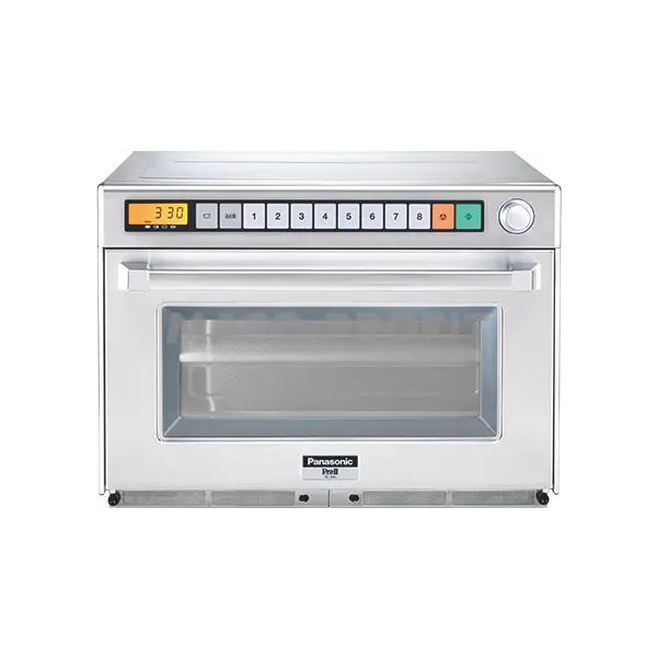 Panasonic Mikrovlnná trouba NE-1880EUG