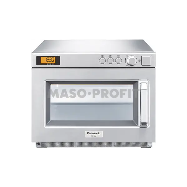 Panasonic Mikrovlnná trouba NE-1843EUG