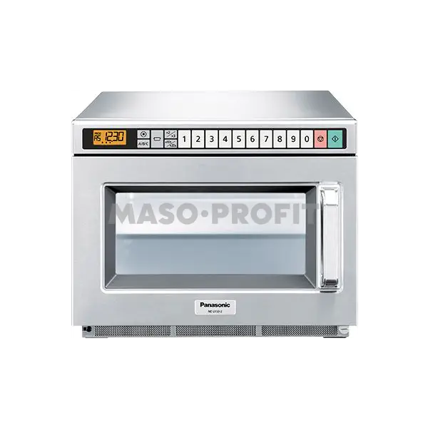 Panasonic Mikrovlnná trouba NE-1653EUG