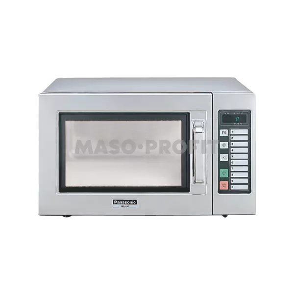 Panasonic Mikrovlnná trouba NE-1037EZG