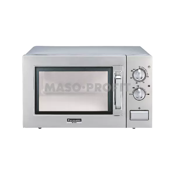 Panasonic Mikrovlnná trouba NE-1027ETG
