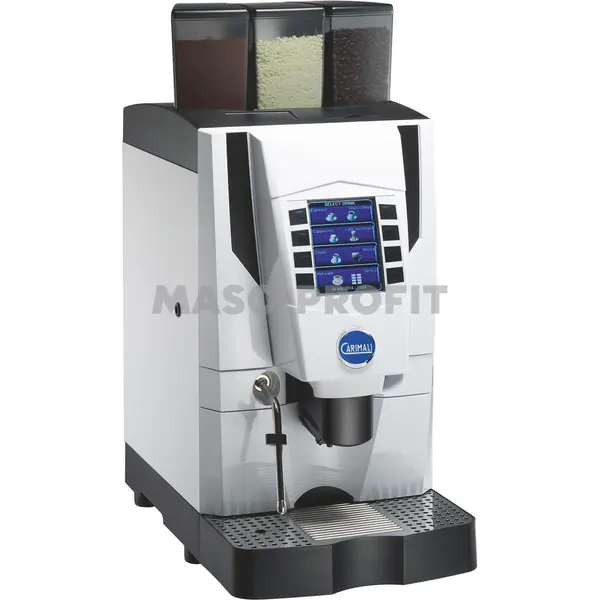 CARIMALI Kávovar ARMONIA ZLM 1P/2G