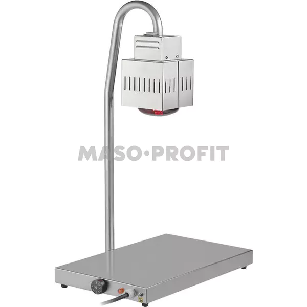 Infra lampa 1/1 VU