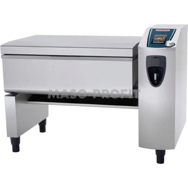 RATIONAL Elektrická multifunkční pánev VCC 211