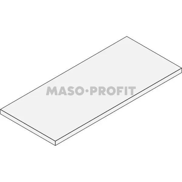 POOO 2160 (2160x700x40 mm)