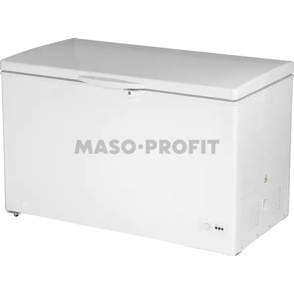 SAVE Mrazící truhla BD-300 A+