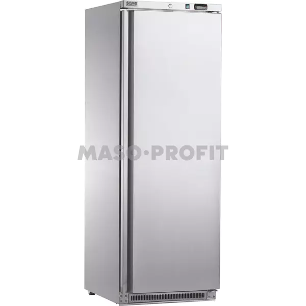 SAVE Mrazící skříň BD600SS - nerez