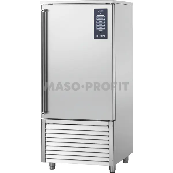 Coldline Multifunkční zchlazovač Vision W14C (14x GN)