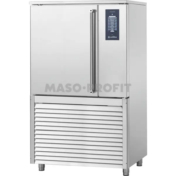 Coldline Multifunkční zchlazovač Vision 10x GN2/1