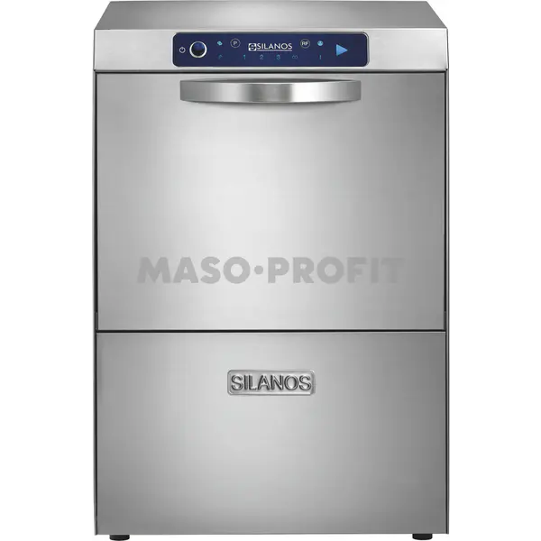 Silanos Myčka nádobí a skla dvouplášťová N700 DIGIT