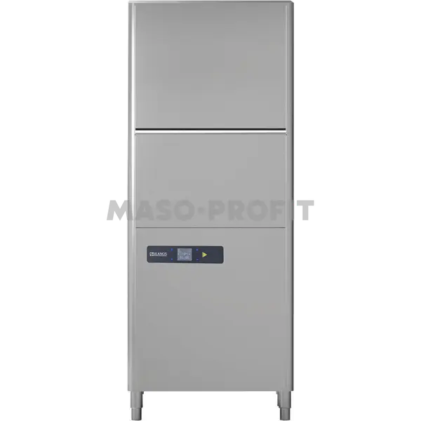 Silanos Myčka provozního nádobí LP57E EVO2 HY-NRG