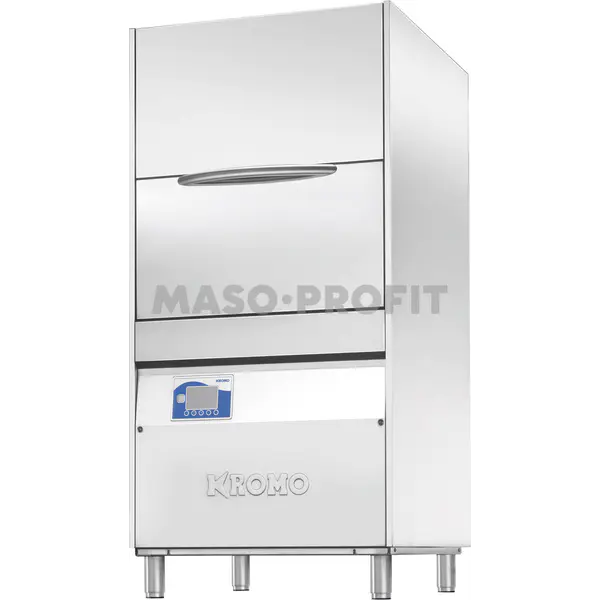 KROMO Myčka černého nádobí KP 202E plus