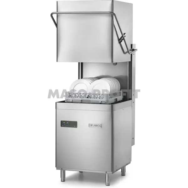 Silanos Myčka nádobí průchozí NE1000S ECO