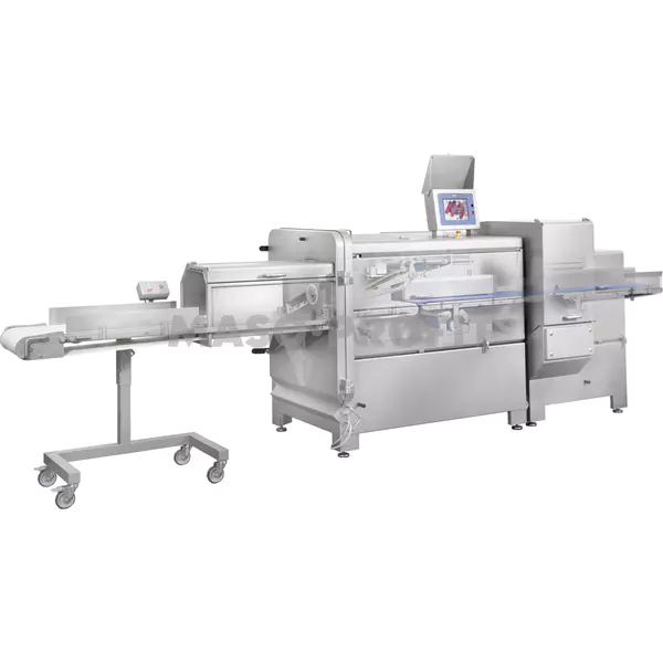 MHS Sekačka kotlet ICC 28 S