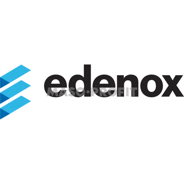 Edenox Regálový systém linie 400