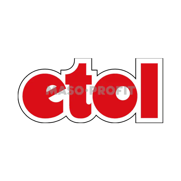 Etol Víko pro BLU BOX 26 SMART STANDARD oranžové