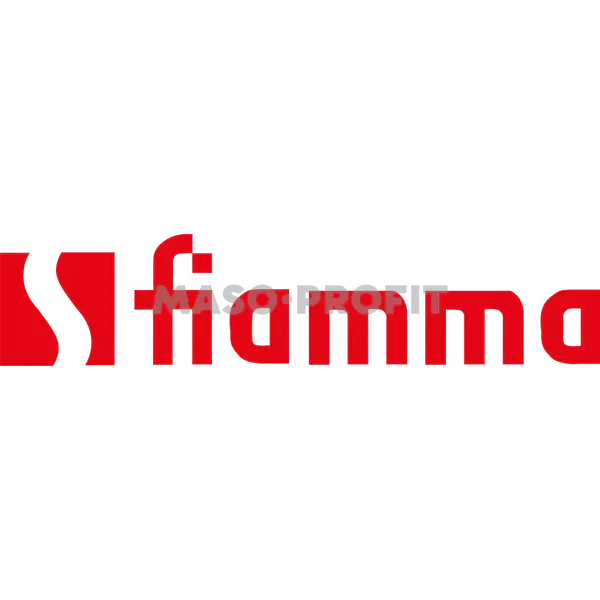 Fiamma Kontaktní gril CG6 DIGIT/DUPLEX